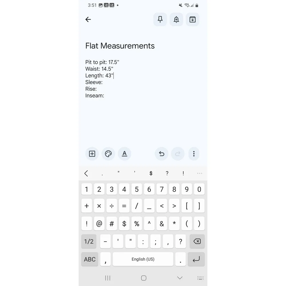 Maggy London Blue Floral Watercolor Pleated Midi Dress Womens Size 8 Sleeveless - Picture 7 of 7